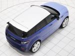 Land Rover Range Rover Evoque Si4 by Startech 2013 года